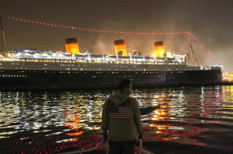 RMS Queen Mary, Los Angeles Book Tickets Tours GetYourGuide