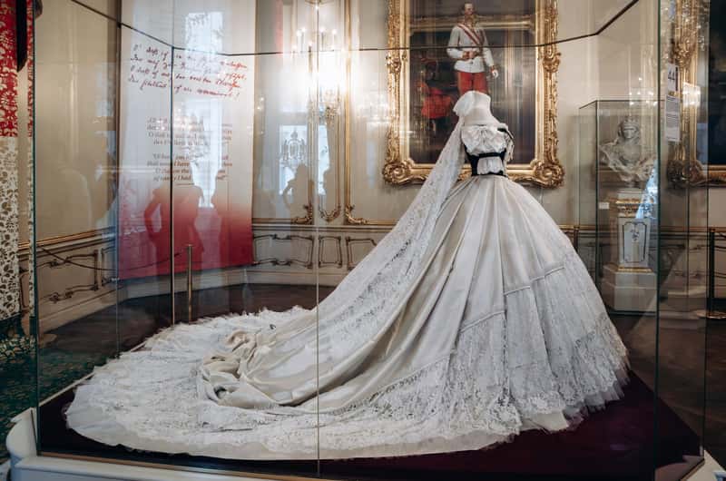 Robe Sissi Imperatrice Ã Vendre Musée Sissi, Vienne Réservez Des