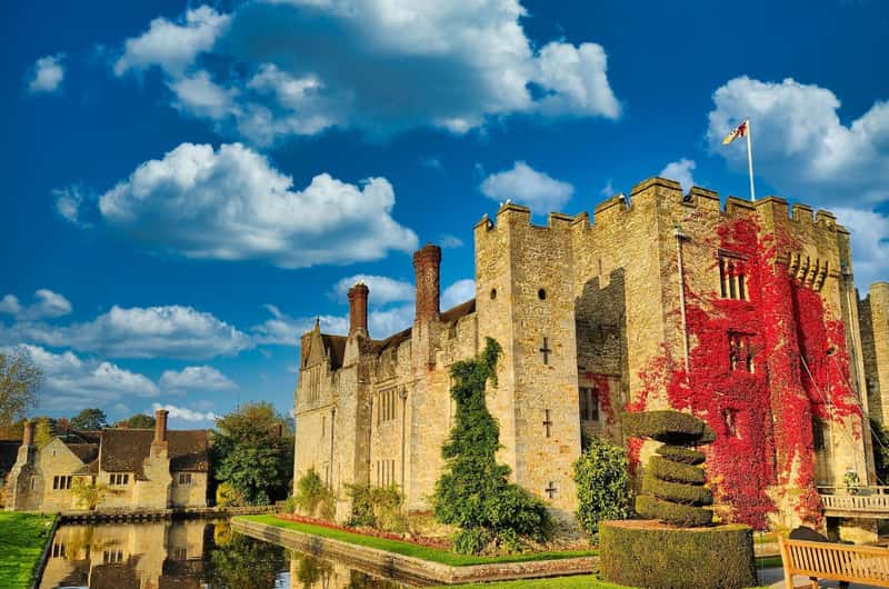 Dover Castle, Dover Book Tickets Tours GetYourGuide