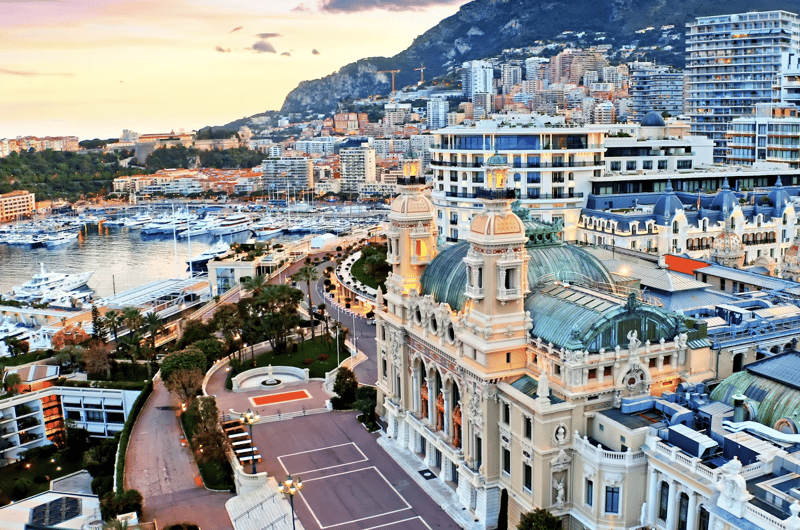 Casino, Monte Carlo, Monaco Book Tickets Tours GetYourGuide