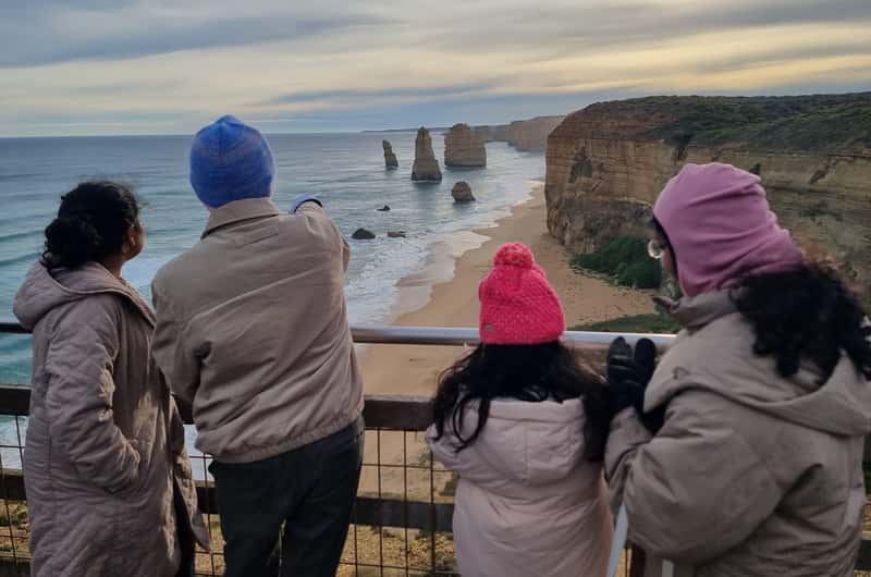 The Twelve Apostles, Victoria, Melbourne Book Tickets Tours
