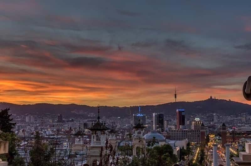 Castillo de Montjuic, Barcelona Reserva de entradas y tours