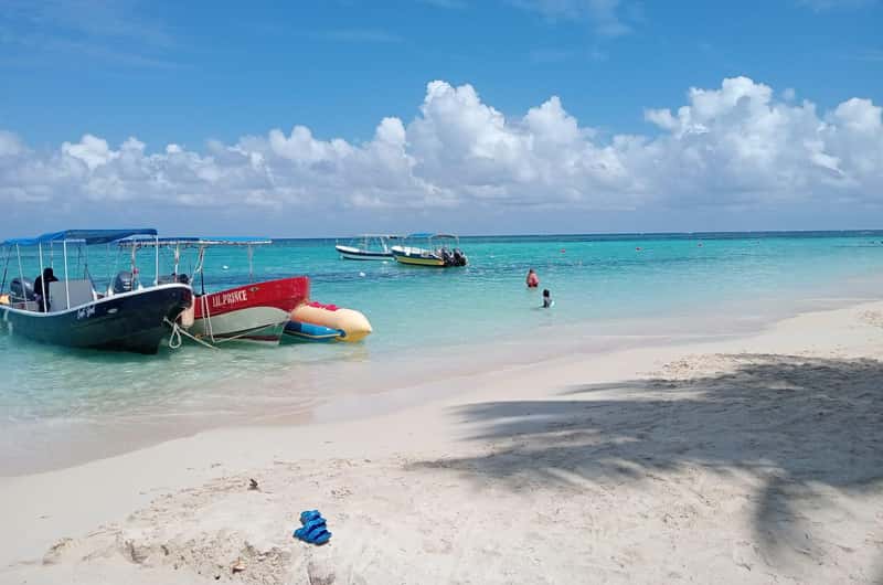 West Bay Beach, Roatán Book Tickets Tours GetYourGuide