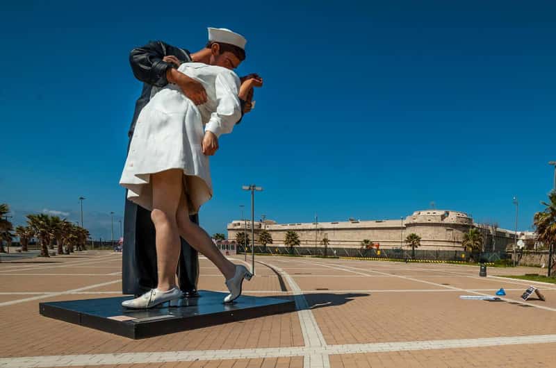 チヴィタヴェッキア：2026年最新のおすすめ観光スポット＆見どころ