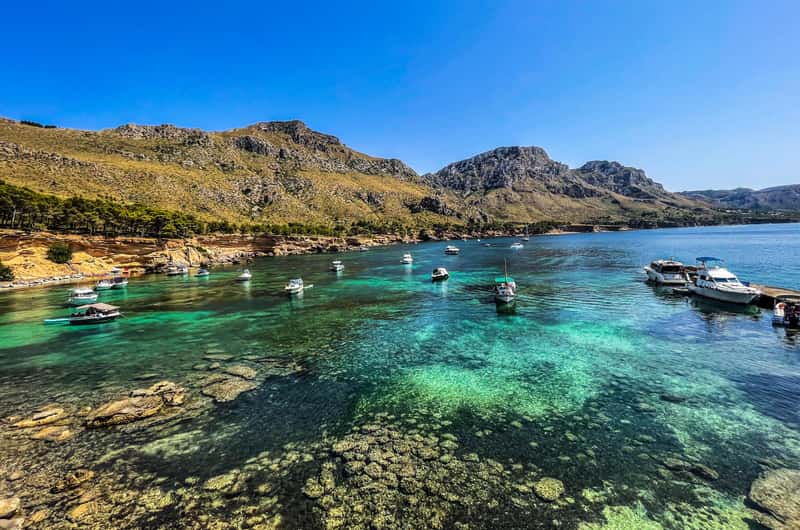 Playa de Muro, Alcúdia, Majorque Réservez des tickets pour votre