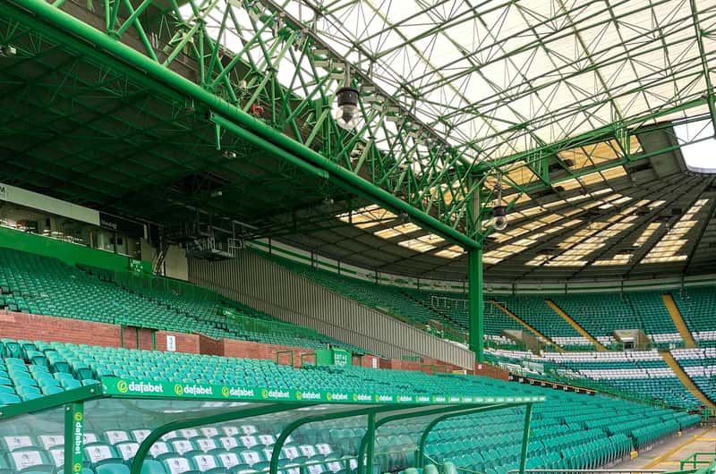 Celtic Park, Glasgow Book Tickets Tours GetYourGuide