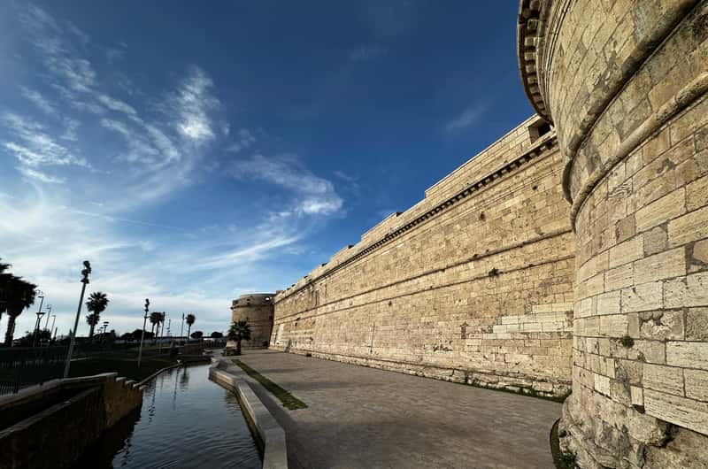 チヴィタヴェッキア：2026年最新のおすすめ観光スポット＆見どころ