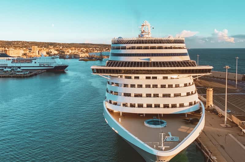 チヴィタヴェッキア：2026年最新のおすすめ観光スポット＆見どころ