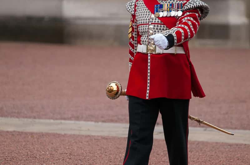 Cambio de guardia, Londres Reserva de entradas y tours