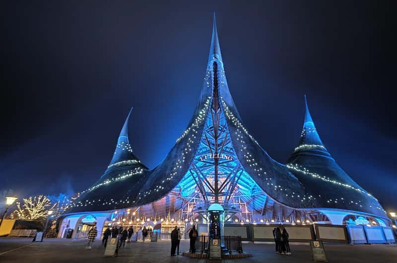 De Efteling in Kaatsheuvel bezoeken? Boek tickets en tours | GetYourGuide