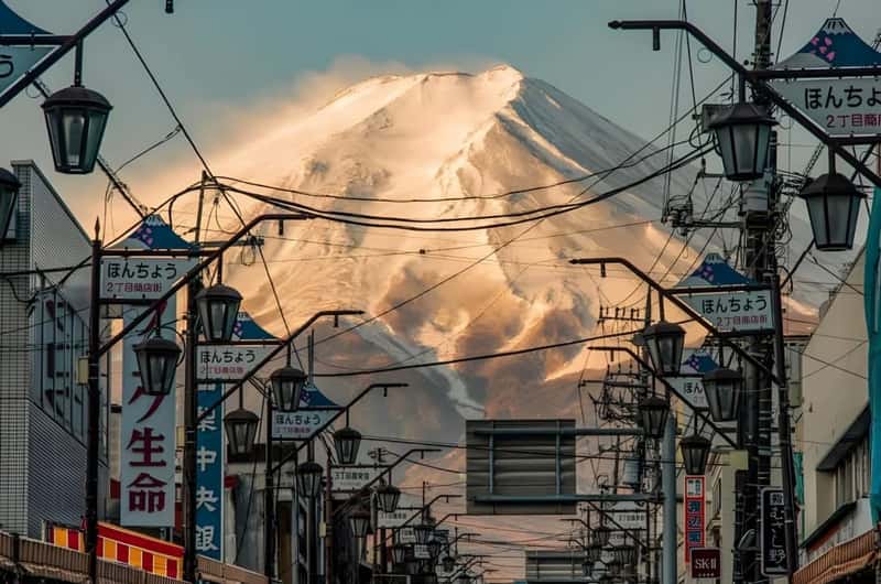 Hakone Ropeway, Hakone - Book Tickets & Tours | GetYourGuide