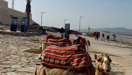 Agadir, Morocco
