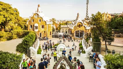 Barcelona