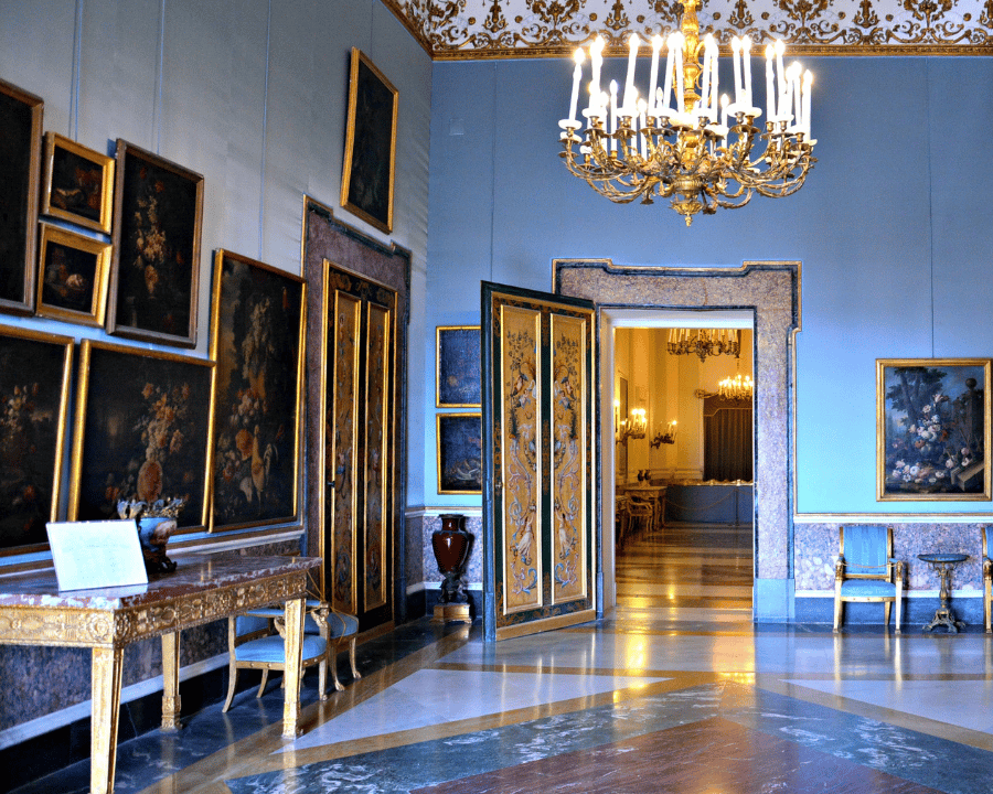 Galerie média