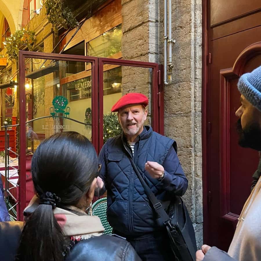 Galerie média