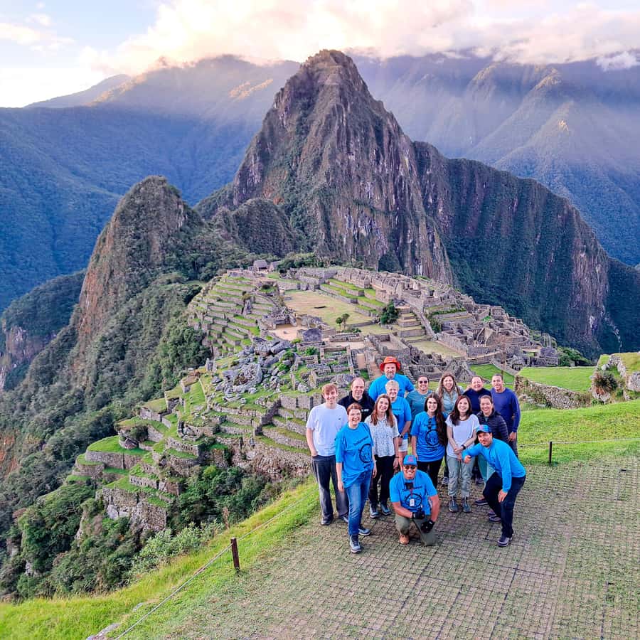 Cusco: Machu Picchu 2-Day Inca Trail with Panoramic Train