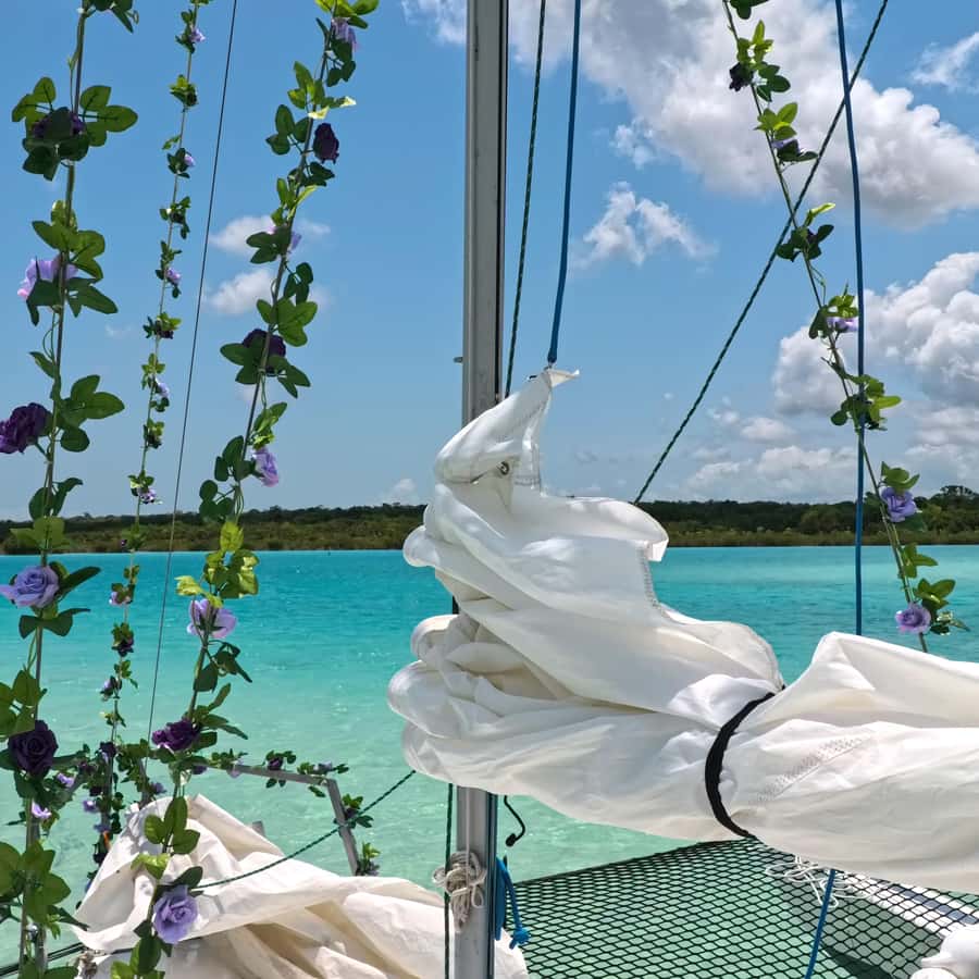 Navega 4hr en el Spot más SECRETO de INCLUYE Club de