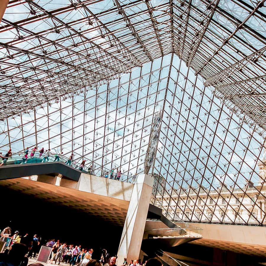 Galerie média