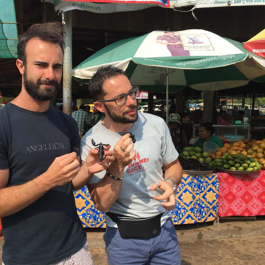 Colagem de mídia