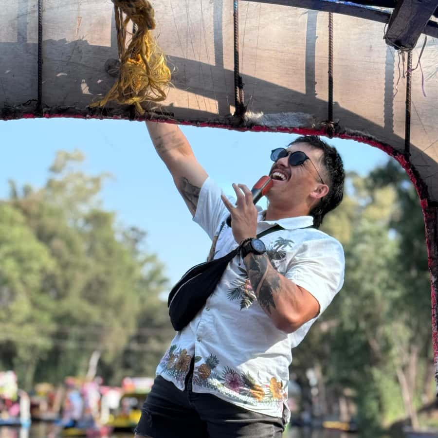 Galería de fotos para redes