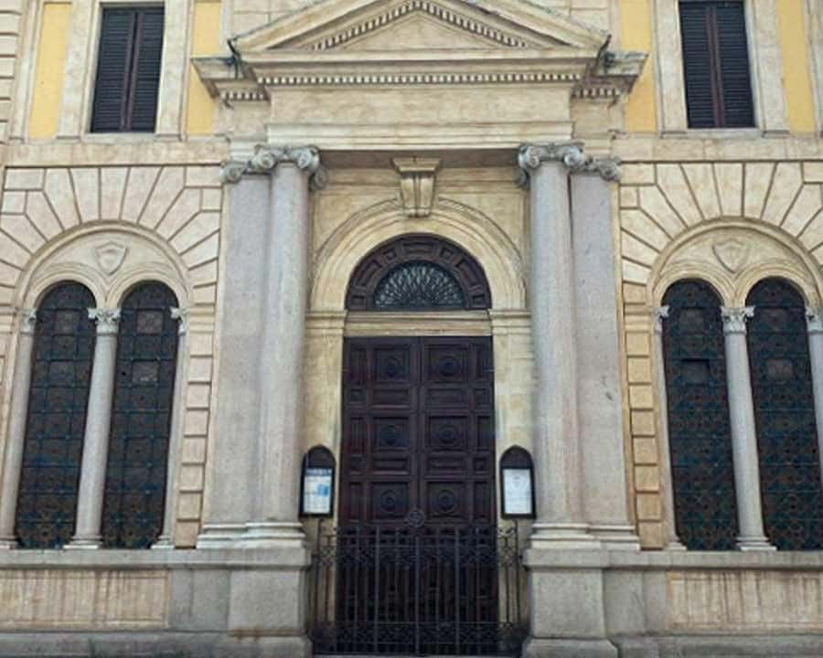 Colagem de mídia