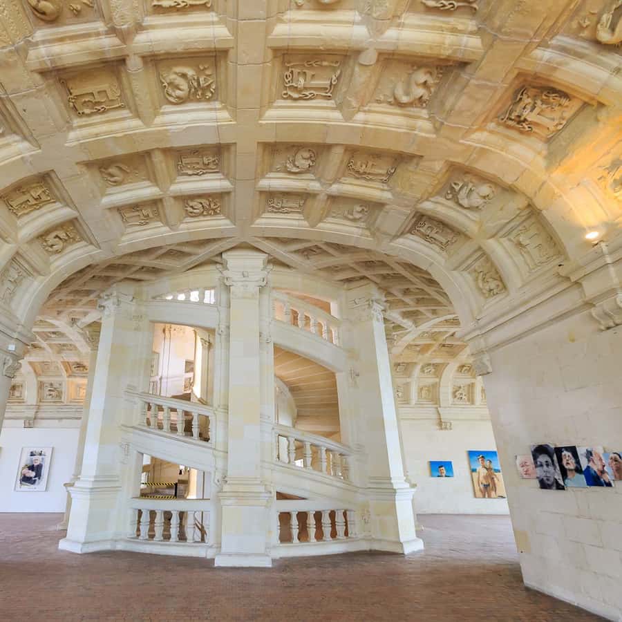 Galerie média