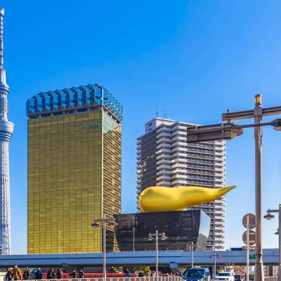 Tokyo: Asakusa Walking Tour with Sensoji Temple Visit