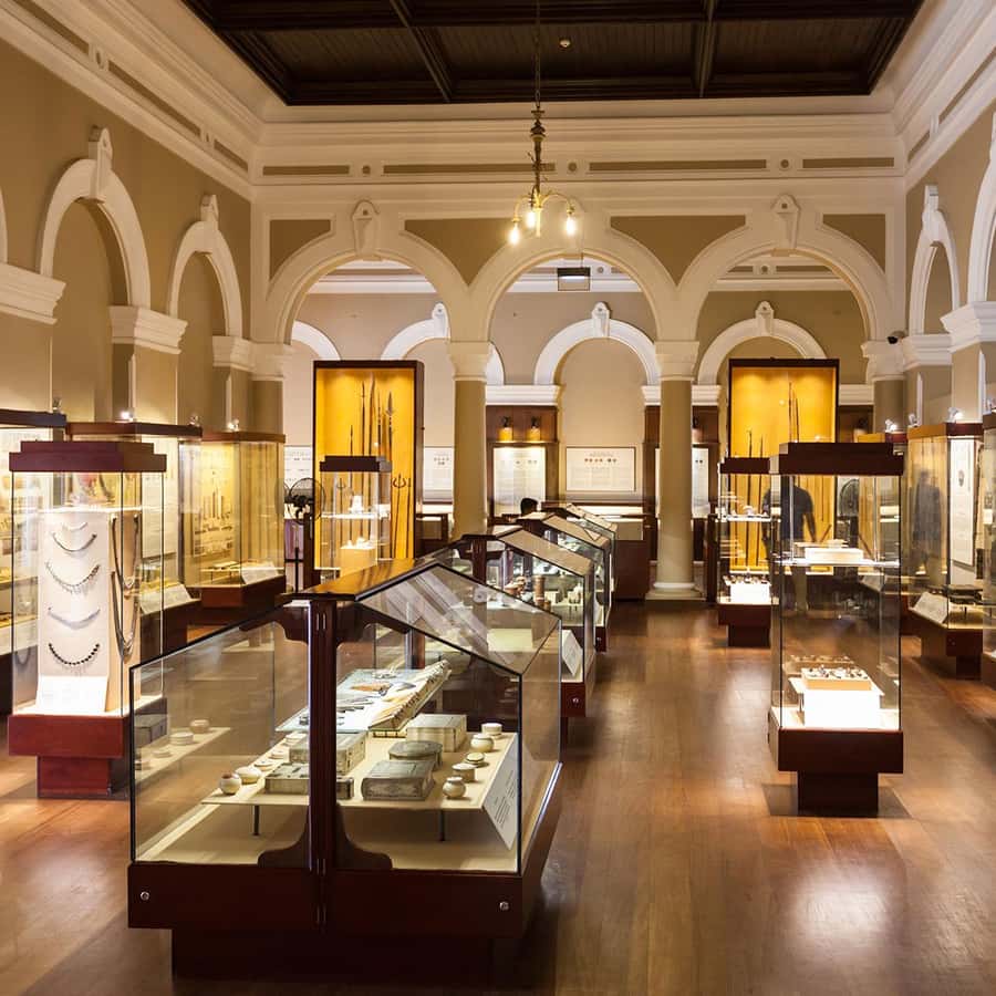 Galerie média
