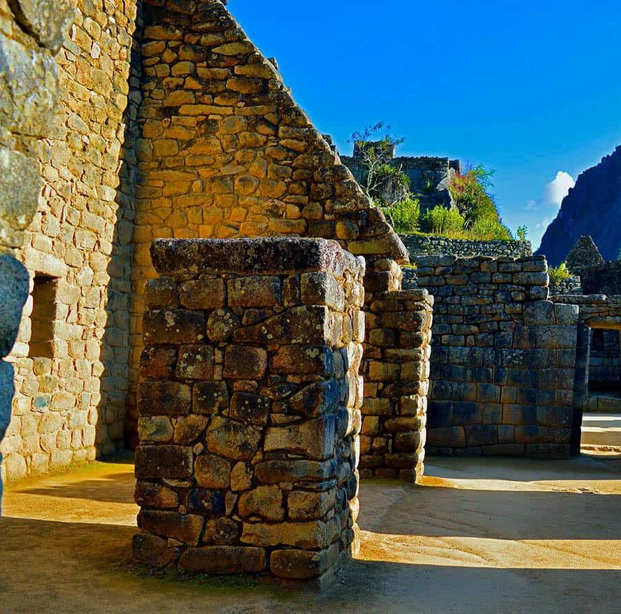 Machu Picchu: Official Ticket and Guide with Optional Bus