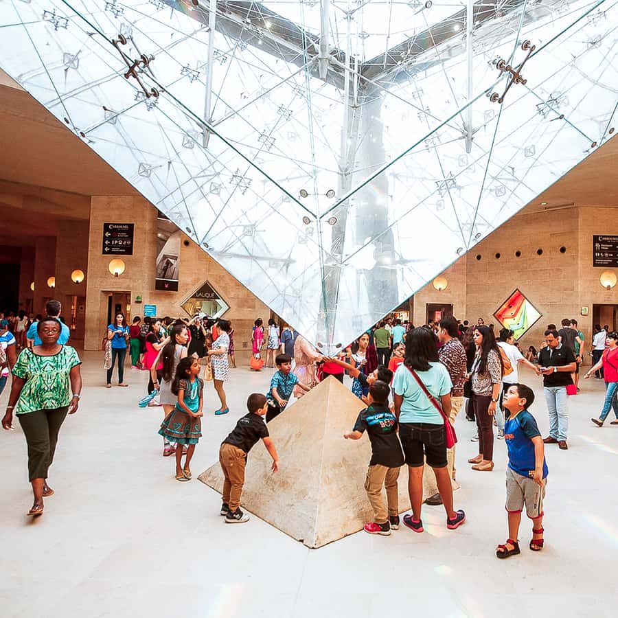 Galerie média