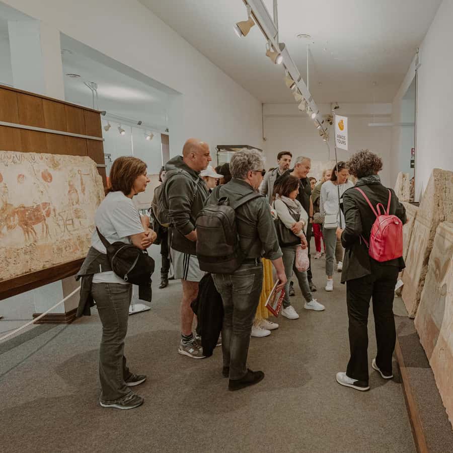 Galerie média