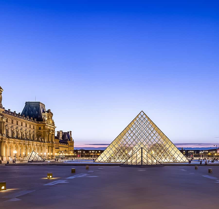 Galerie média