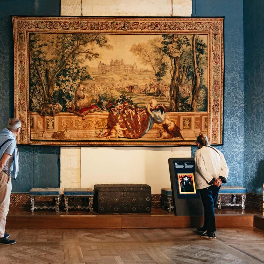 Galerie média