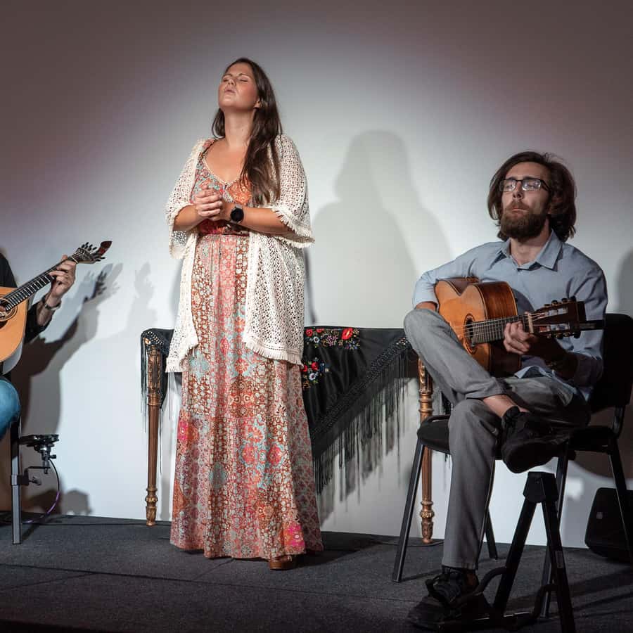 Colagem de mídia