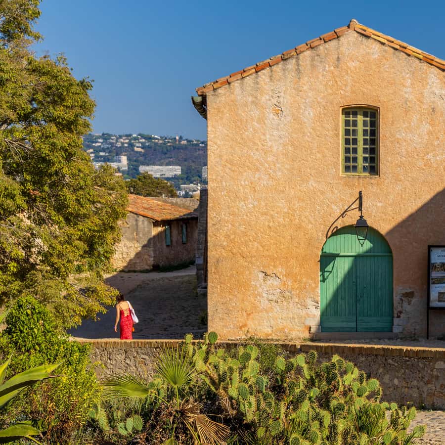 Galerie média