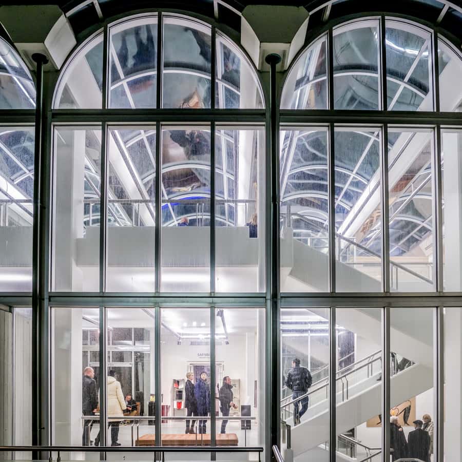 Galerie média