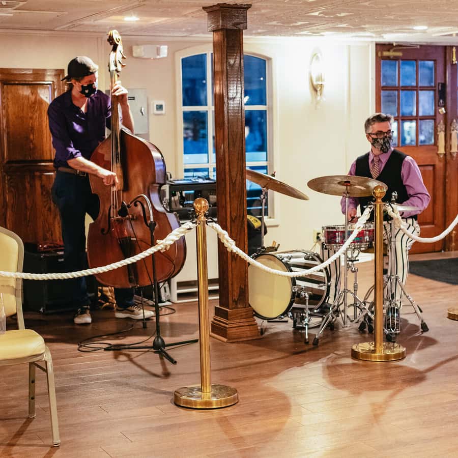 New Orleans: Evening Jazz Cruise on the Steamboat Natchez