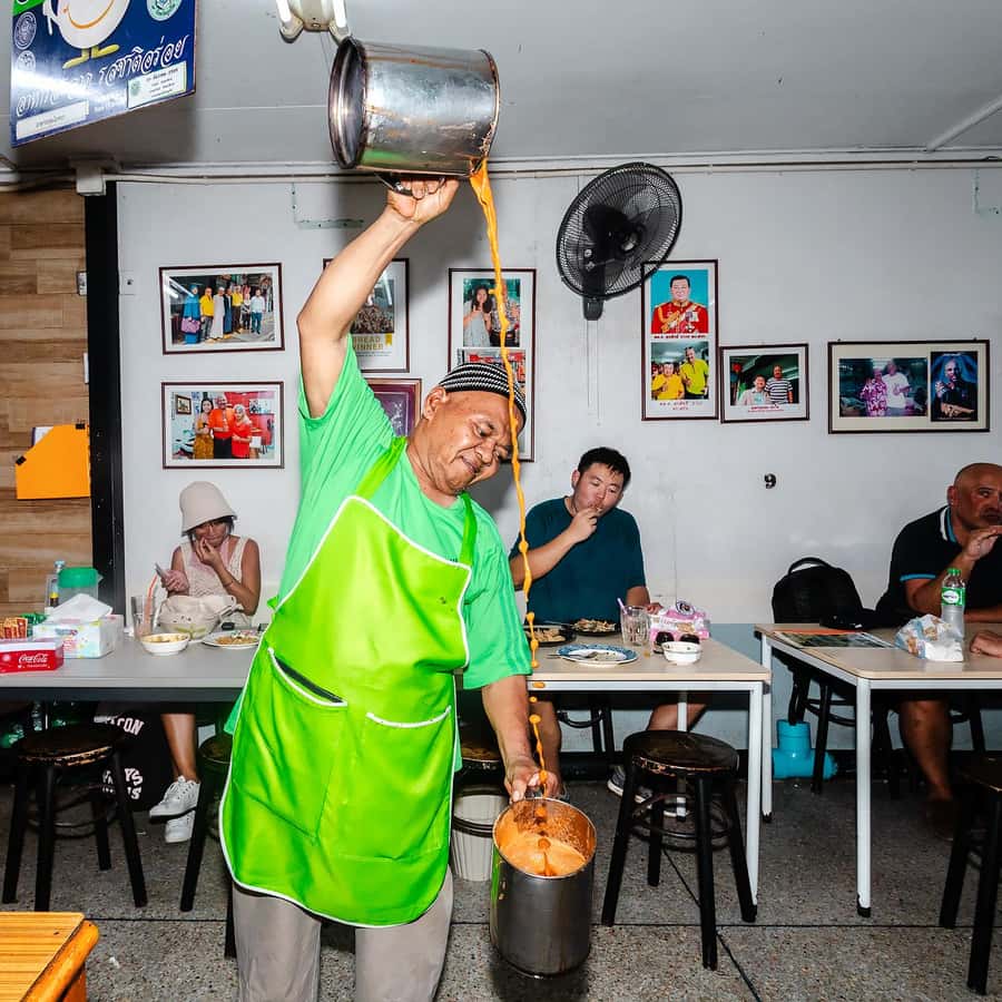 Phuket: Southern Flavours Food Tour with 15+ Tastings
