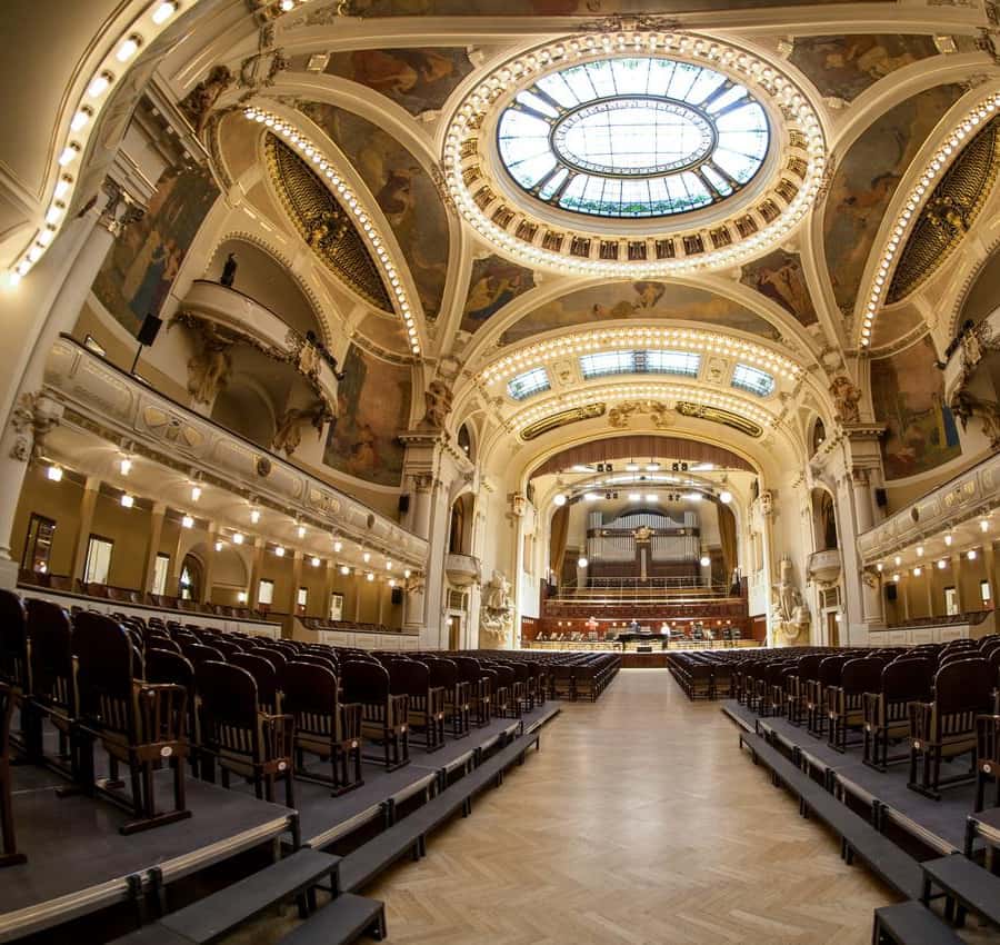 Galerie média