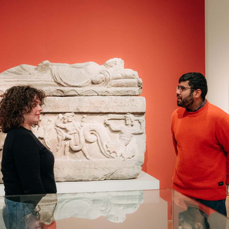 Galerie média