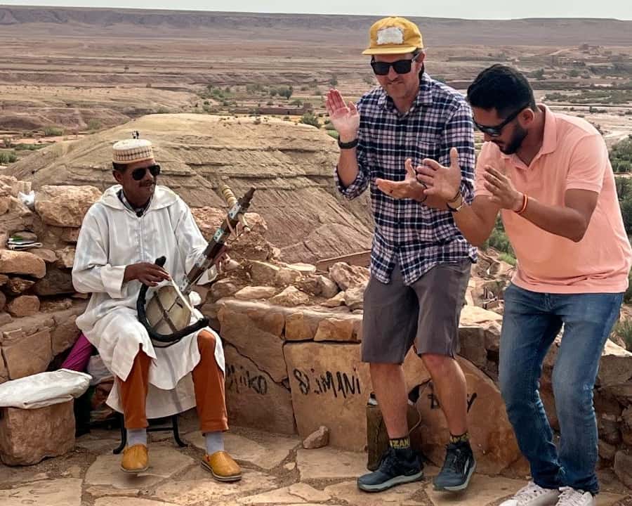 Galería de fotos para redes