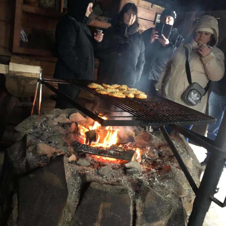 Galería de fotos para redes