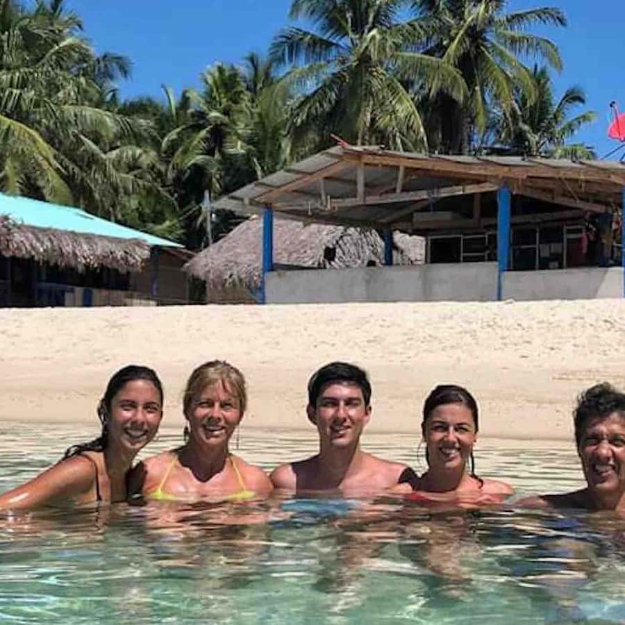 Galería de fotos para redes