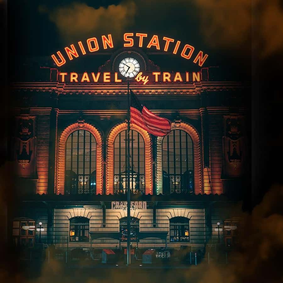 丹佛：CannaBoos 闹鬼大麻友好型豪华之旅| GetYourGuide, image size:900x900