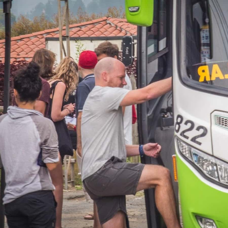Colagem de mídia