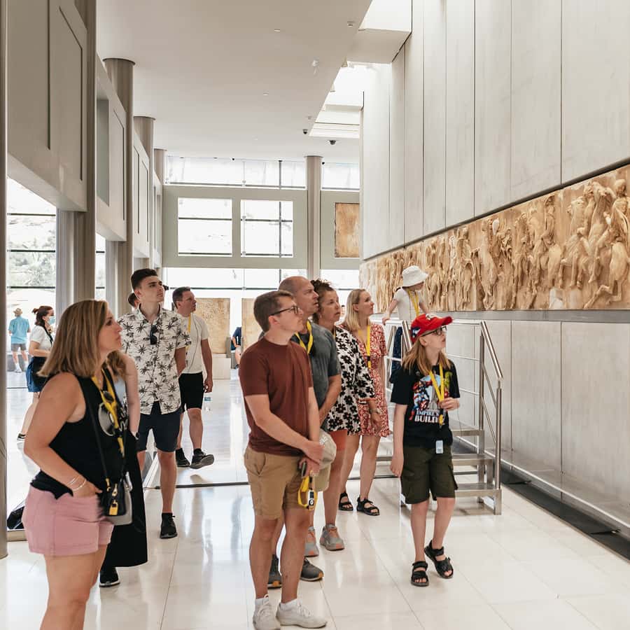 Galerie média