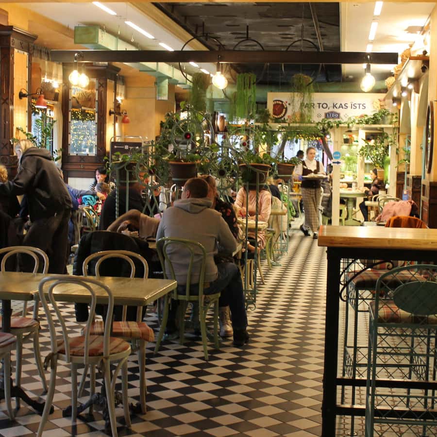 Galerie média