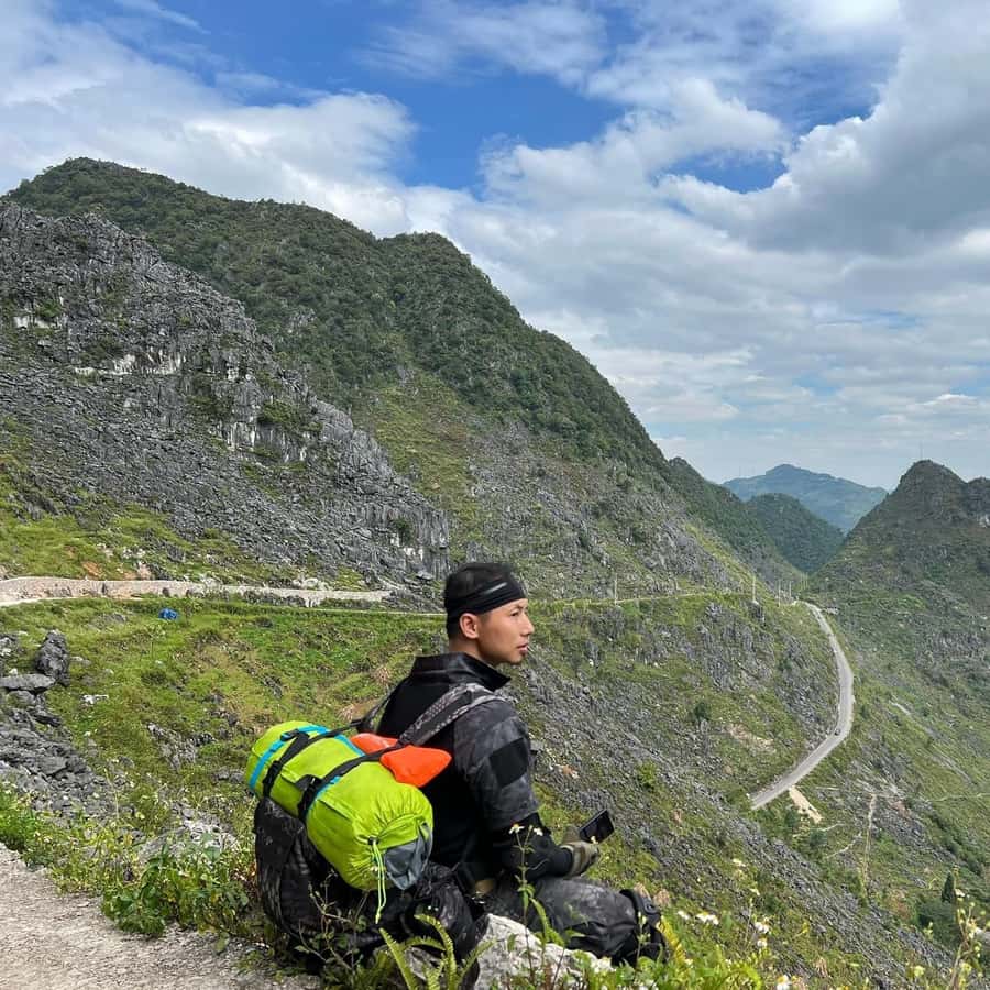From Hanoi: 3-day Ha Giang Loop - Small group