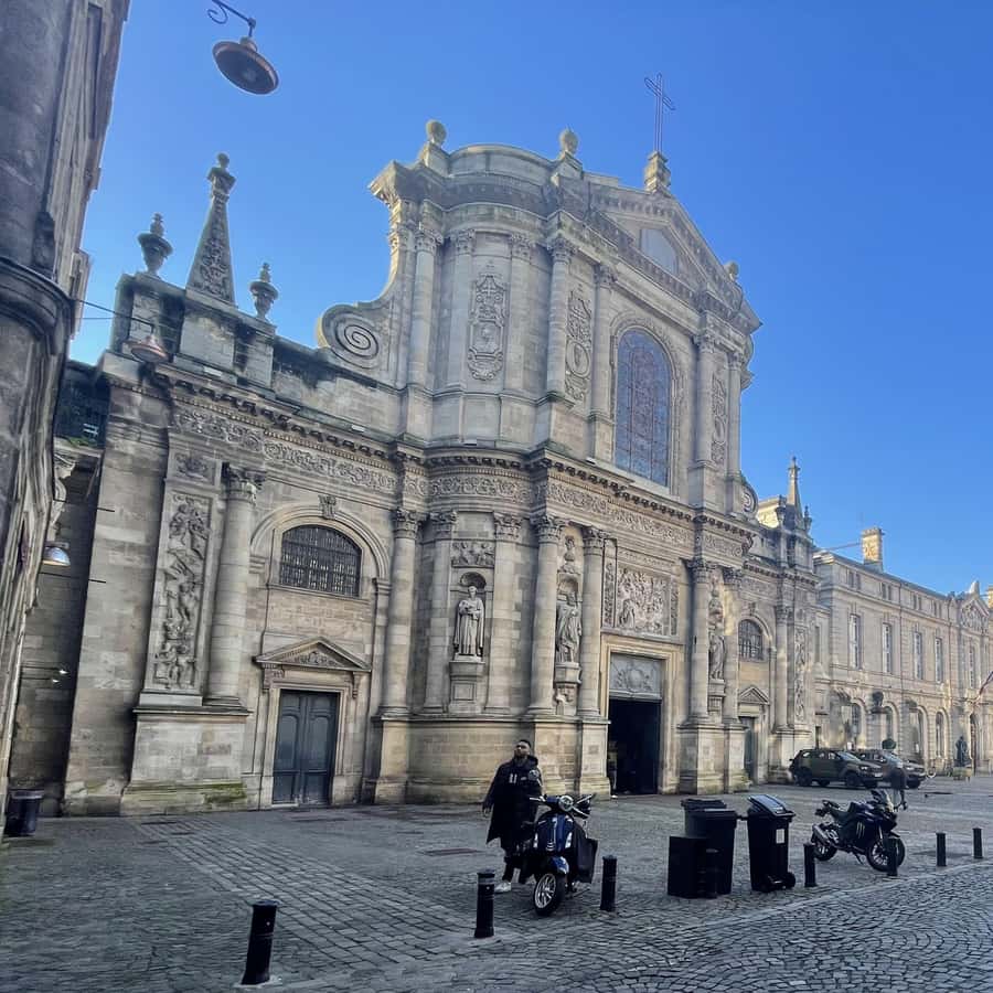 Galerie média
