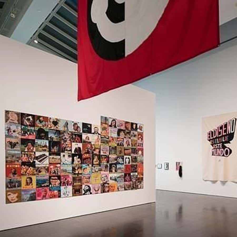 Media collage